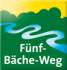 Icon Fünf-Bäche-Weg